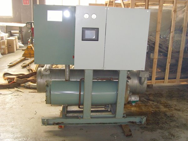 崇阳酒店中央空调不停机清洗方法介绍